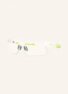 Okulary przeciwsłoneczne - Oakley Okulary Rowerowe Bisphaera transparent - miniaturka - grafika 1