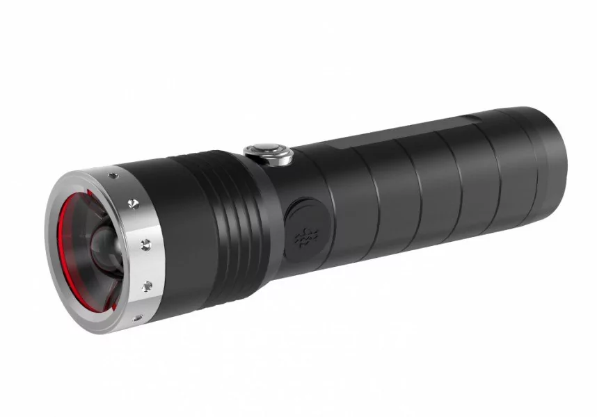 Led Lenser Ledlenser MT14