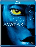 Science-fiction Blu-Ray - GALAPAGOS Avatar (BD) - miniaturka - grafika 1
