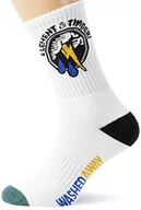 Skarpetki męskie - Quiksilver Skarpety męskie Timber Socks (1 szt.) - miniaturka - grafika 1