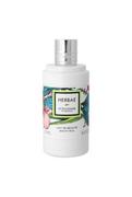 Balsamy i kremy do ciała - LOccitane Herbae Beauty mleczko do ciała 250 ml dla kobiet - miniaturka - grafika 1