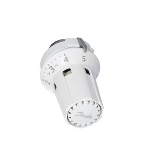 Danfoss Głowica termostatyczna do grzejników Versa RAW 5215 013G5215 - Głowice termostatyczne - miniaturka - grafika 1