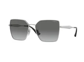 Okulary przeciwsłoneczne - Okulary przeciwsłoneczne Vogue VO4284S 323/11 - miniaturka - grafika 1