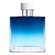 Wody i perfumy męskie - Azzaro Chrome Eau de Parfum woda perfumowana  50 ml - miniaturka - grafika 1