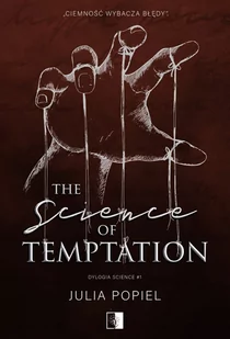 The Science of Temptation - Romanse - miniaturka - grafika 1