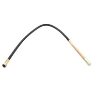 Ubijarki i zagęszczarki - BUŁAWA WIBRATORA DO BETONU KD10845 - miniaturka - grafika 1