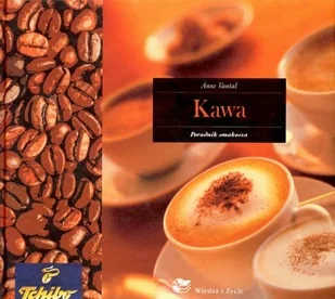 Kawa - Napoje - miniaturka - grafika 1
