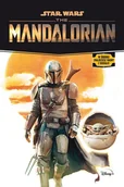 E-booki dla dzieci i młodzieży - Star Wars. The Mandalorian - miniaturka - grafika 1