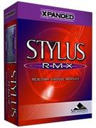 Spectrasonics Spectrasonics Stylus RMX Xpanded program komputerowy