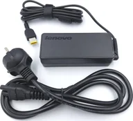 Zasilacze do laptopów - Zasilacz do laptopa Lenovo 65 W, Slim Tip, 3.25 A, 20 V - miniaturka - grafika 1