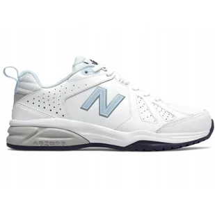 Buty sportowe na co dzień Damskie New Balance 624 skóra - Buty trekkingowe damskie - miniaturka - grafika 1