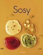 Książki kucharskie - Sosy - miniaturka - grafika 1