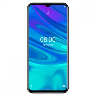 Ulefone Note 9P 4GB/64GB Dual Sim Czarny - Telefony komórkowe - miniaturka - grafika 1