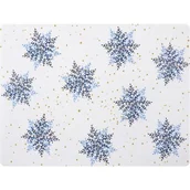 Obrusy i serwetki - Podkładka AMBITION Galactic 40 x 30 cm Gwiazdki - miniaturka - grafika 1