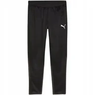Dresy męskie - ND05_S12631-2XL 658639 03 Spodnie meskie Puma Tea - miniaturka - grafika 1