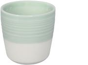 Kubki - Loveramics Dale Harris - Kubek 80ml - Espresso Cup - Celadon Green - miniaturka - grafika 1