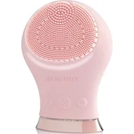 Szczoteczki do twarzy - Beautifly B-Fresh Różowy - miniaturka - grafika 1