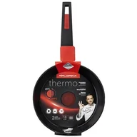 Patelnie - Patelnia FLORINA Thermosensor 18 cm - miniaturka - grafika 1