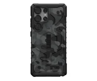 Etui i futerały do telefonów - Urban Armor Gear Etui pancerne Pathfinder SE Magnet do Galaxy S25 Ultra, ciemnoszaro-czarne moro - miniaturka - grafika 1