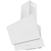 Okapy kuchenne - VDB MS 6 Biały - miniaturka - grafika 1