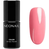 Lakiery do paznokci - Neonail Spring Copacabana 7,2 ml - miniaturka - grafika 1