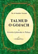 Religia i religioznawstwo - Talmud o gojach a kwestia żydowska w Polsce - miniaturka - grafika 1