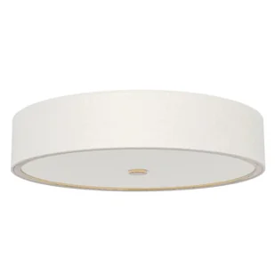 Nowoczesna lampa sufitowa Zalindro PL Gold 74 OR86058 złoty biały - Lampy sufitowe Nowoczesna lampa sufitowa Zalindro PL Gold 74 OR86058 złoty biały - Lampy sufitowe - miniaturka - grafika 1