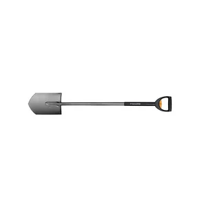 Fiskars Szpadel teleskopowy ostry 131300 - Łopaty i widły - miniaturka - grafika 2
