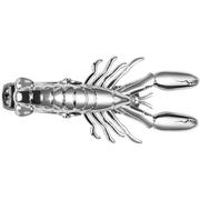 Krawaty i muchy męskie - Spinka krawatowa Lobster - Dastan - miniaturka - grafika 1