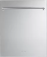 Akcesoria i części do zmywarek - Smeg KIT6CX 8017709121822 - miniaturka - grafika 1