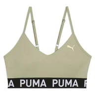 Biustonosze - PUMA Biustonosz damski Move Strong (1 opakowanie) - miniaturka - grafika 1