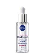 Serum do twarzy - Nivea Cellular Expert Filler Hialuronowe serum wypełniające 30ml - miniaturka - grafika 1