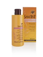 Olejki do ciała i włosów - Sanotint Olio Non Olio, olejek regenerujący beztłuszczowy, 200 ml - miniaturka - grafika 1