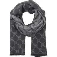 Apaszki i szaliki męskie - Joop! Dwustronny szal Felix - miniaturka - grafika 1