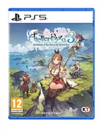 Gry PlayStation 5 - Atelier Ryza 3: Alchemist of the End & the Secret Key GRA PS5 - miniaturka - grafika 1