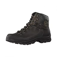 Buty trekkingowe męskie - Meindl Męskie buty trekkingowe próżniowe Men Ultra, ciemnobrązowy, 42 2/3 EU - miniaturka - grafika 1