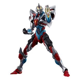 Figurka SSSS.Gridman Figma - Gridman (Primal Fighter Version) - Figurki dla dzieci - miniaturka - grafika 1