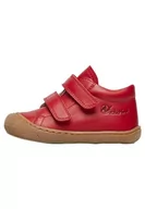Buty dla dziewczynek - Naturino Cocoon VL, buty dziecięce, Red Plus, 28 EU, Red Plus, 28 EU - miniaturka - grafika 1