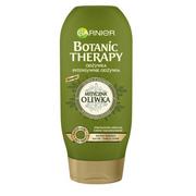 Odżywki do włosów - Garnier Botanic Therapy odżywka intensywnie odżywia Mityczna Oliwka 200ml - miniaturka - grafika 1