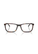 Okulary przeciwsłoneczne - Dolce & Gabbana 3427 VISTA uomo Acetato - miniaturka - grafika 1