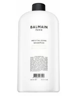 Szampony do włosów - Balmain Revitalizing Shampoo szampon wzmacniający do włosów delikatnych, bez objętości 1000 ml - miniaturka - grafika 1