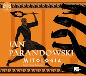 Audiobooki - literatura popularnonaukowa - Mitologia - miniaturka - grafika 1