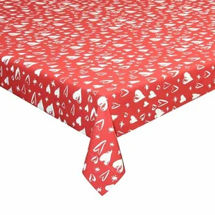 TOGNANA Obrus TOGNANA Amore 140 x 240 cm) - Obrusy i serwetki - miniaturka - grafika 1