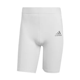 adidas Techfit Tights spodenki 315 : Rozmiar - M - Bielizna sportowa męska - miniaturka - grafika 1