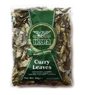 Przyprawy i zioła sypkie - Heera Curry Leaves - miniaturka - grafika 1