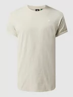 Koszulki męskie - T-shirt z bawełny ekologicznej model ‘Lash’ - miniaturka - grafika 1