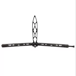 Kershaw - Treningowy nóż motylkowy Balanza - Stal - 4950TR - Noże - miniaturka - grafika 4