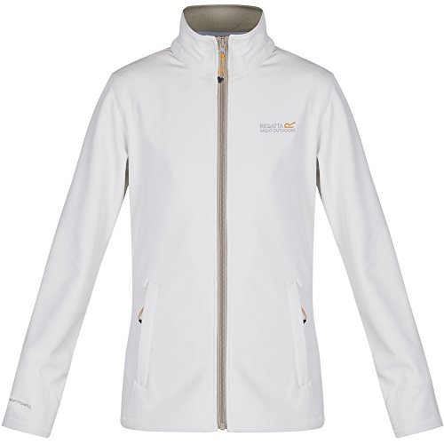 Regatta Connie III damska kurtka softshellowa 3XL PolrB (Parch).