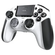 Kontrolery gier na PC - Kontroler NACON Revolution 5 Pro Biały - miniaturka - grafika 1