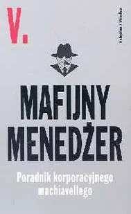 Mafijny Menedżer - Biznes - miniaturka - grafika 1